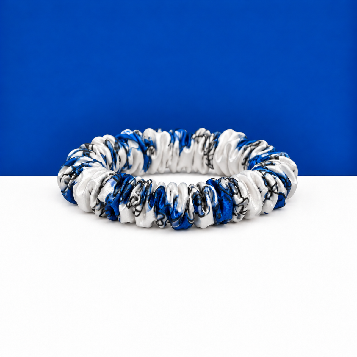 Silktie Indigo