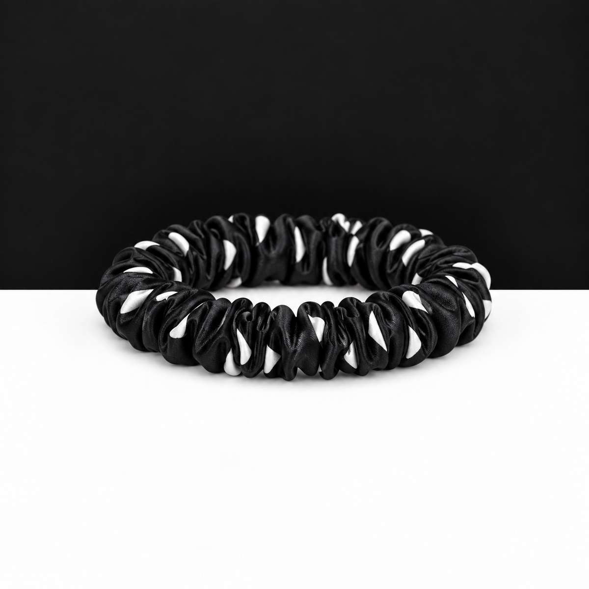 Silktie Zottie