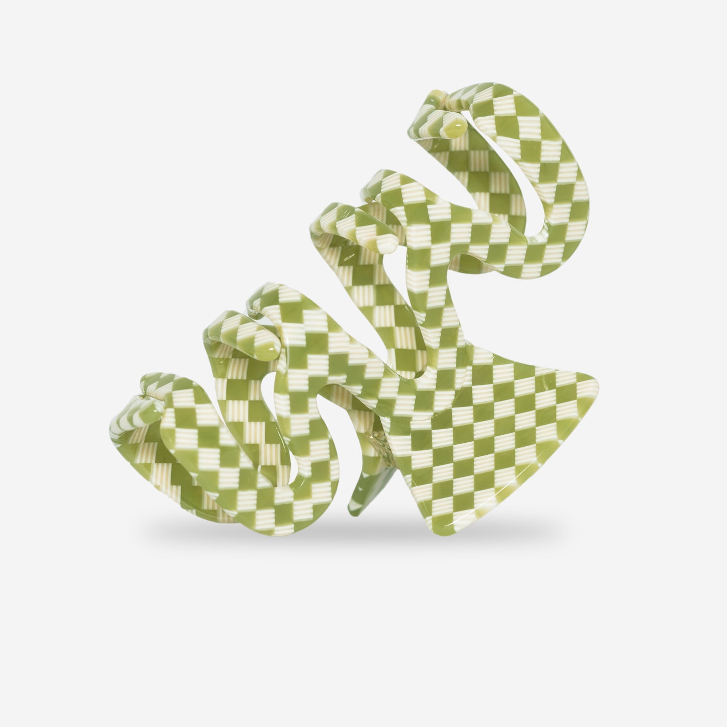 Grand Wave Basil