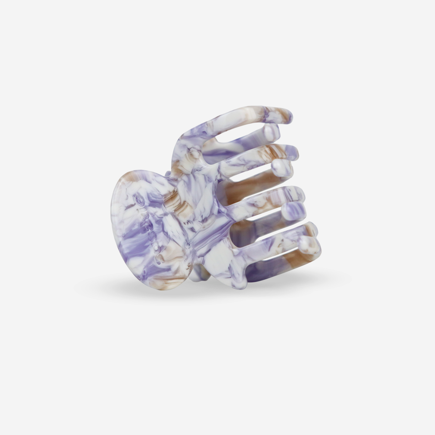True Lilac Desert
