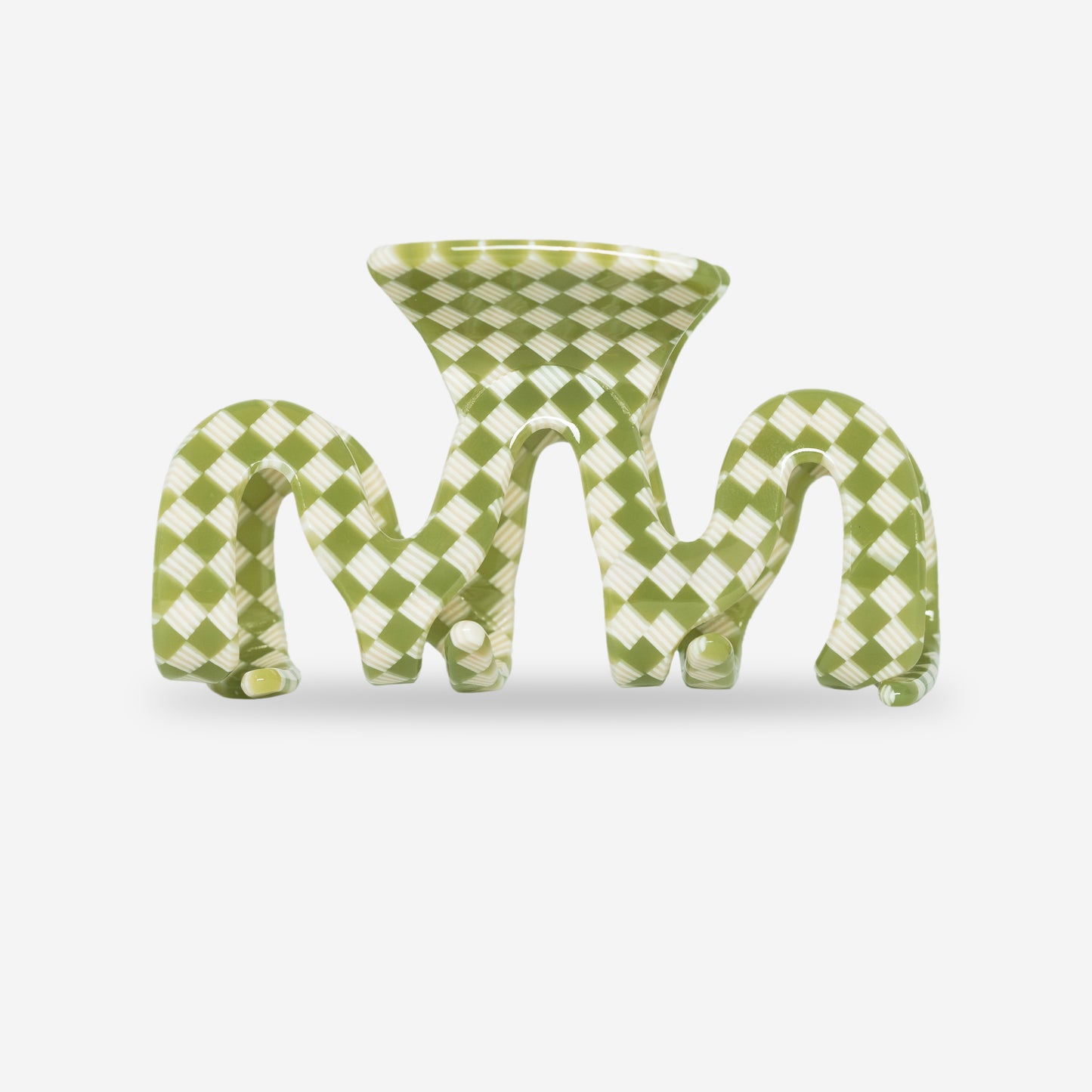 Grand Wave Basil