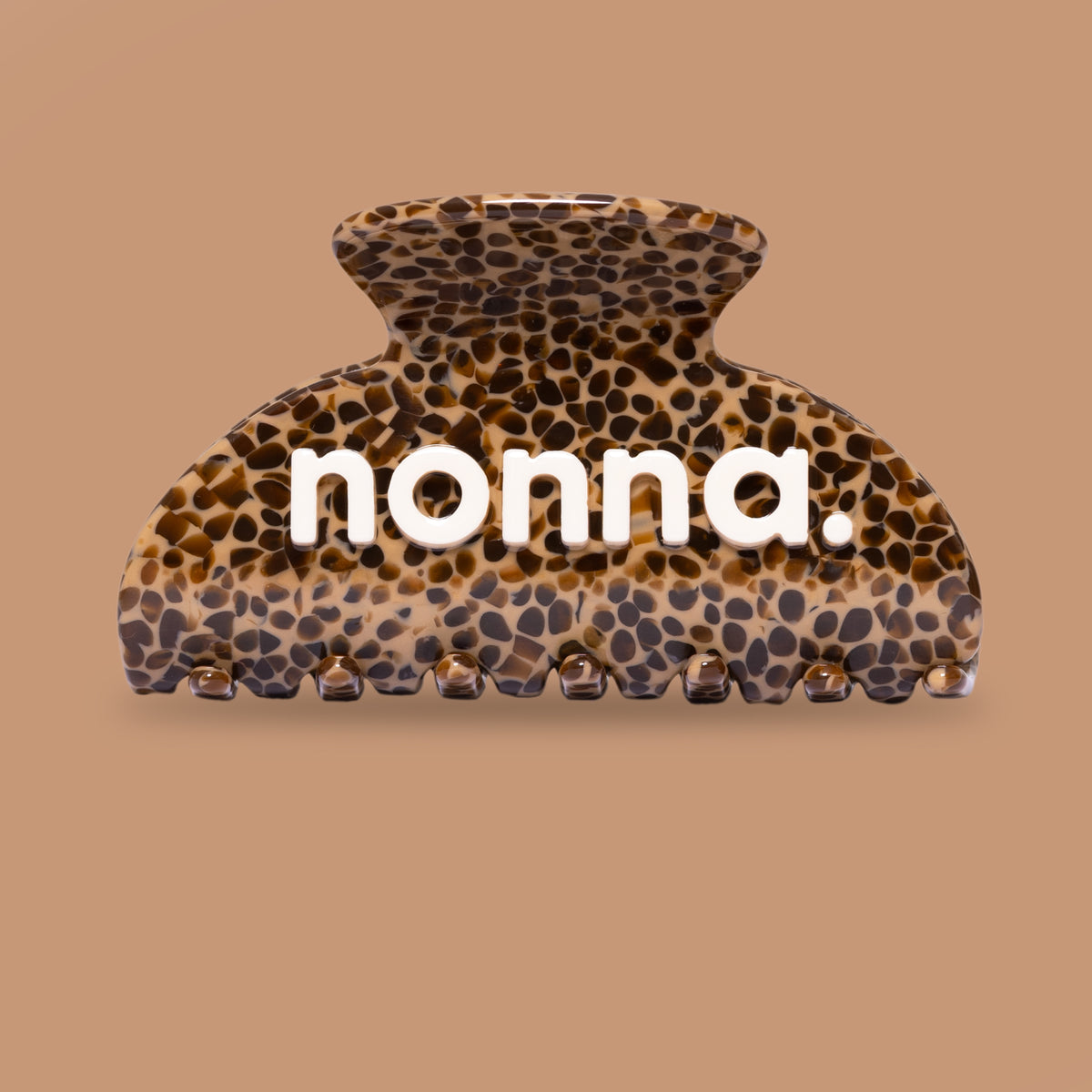 Forever nonna.