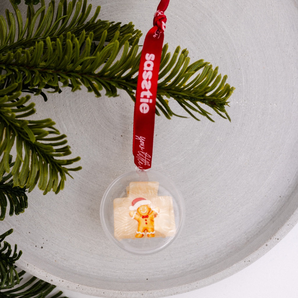 1. Christmas - Lib Mr. Crumb