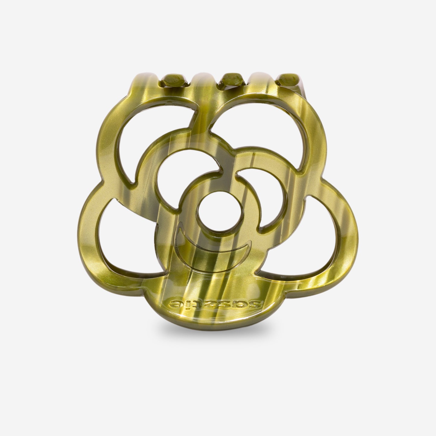 Lotus Jade
