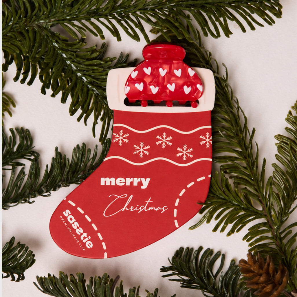 1. Christmas - Coope Couple