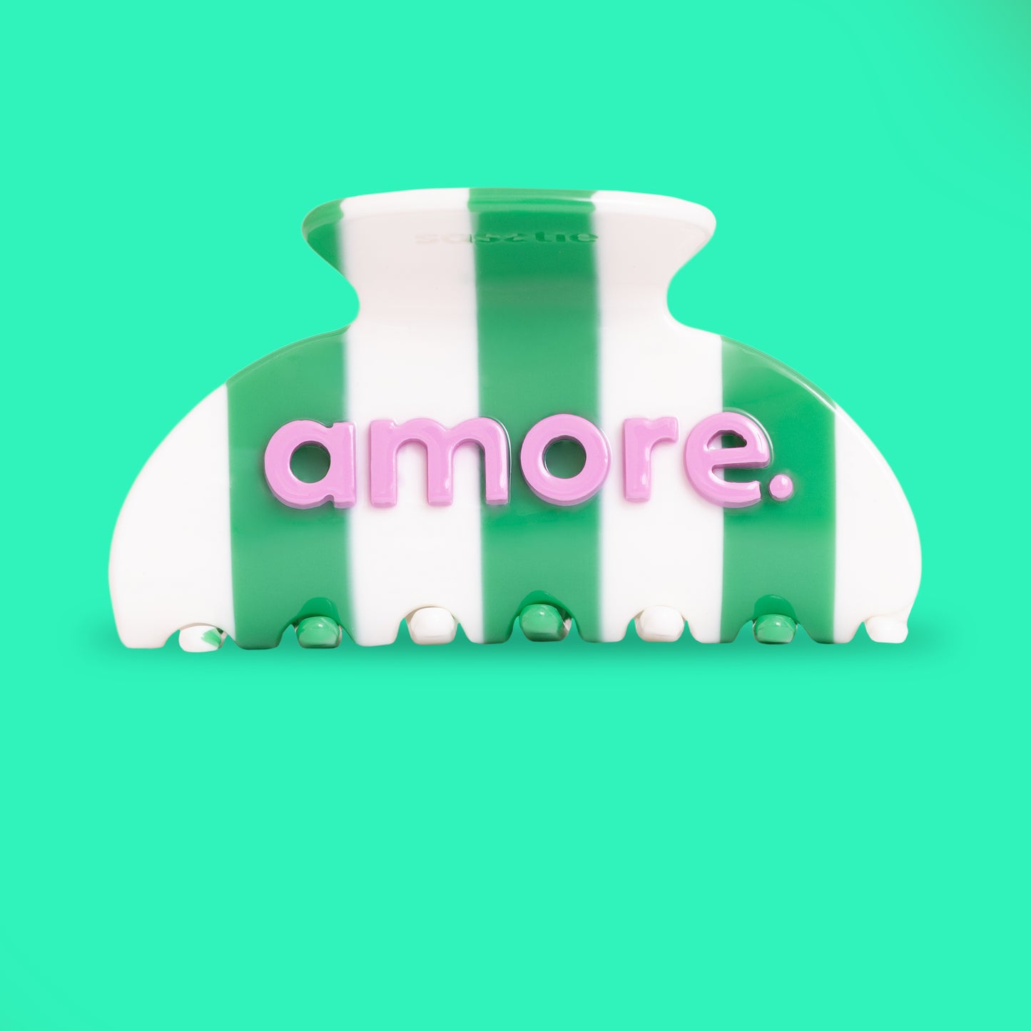Forever amore.