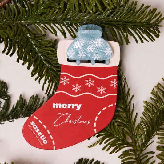 1. Christmas - Coope Snoow
