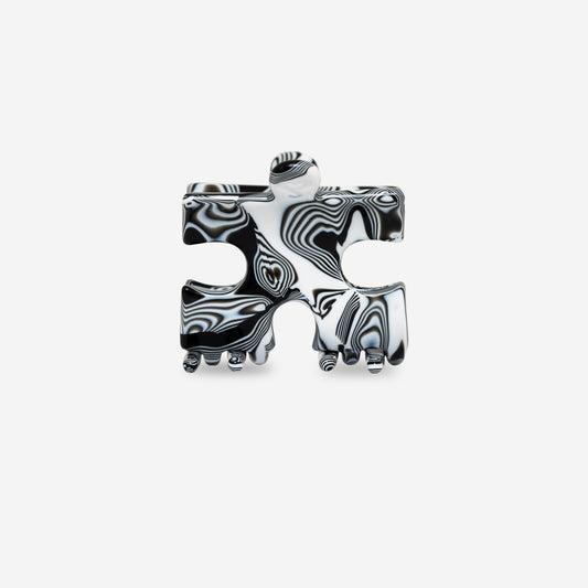 Puzzle Shadow Ink