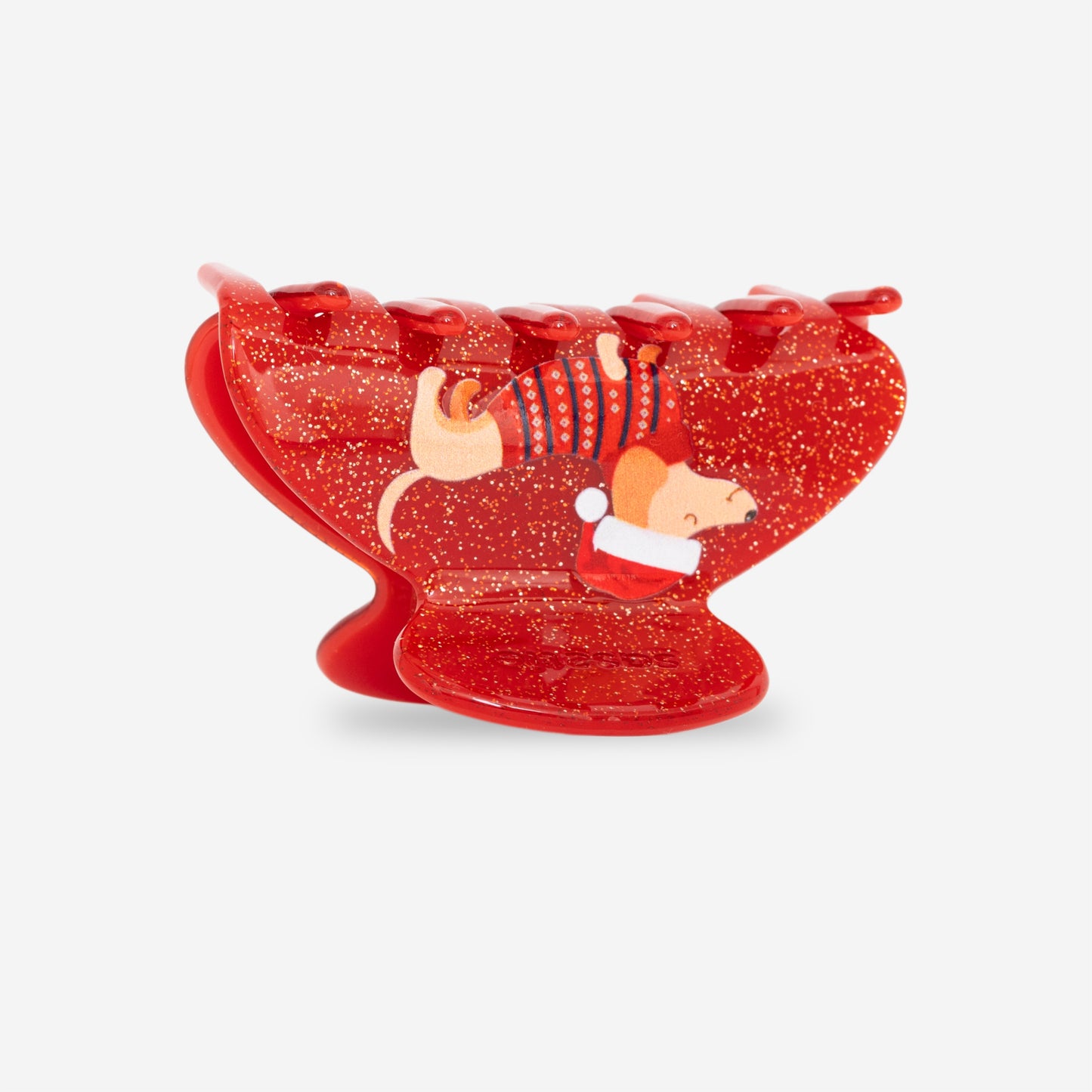 1. Christmas - Mony Wernie