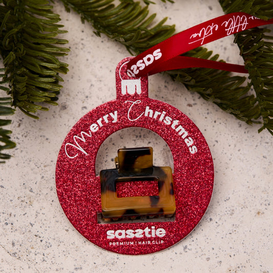 1. Christmas - Lib Dark Cheetah