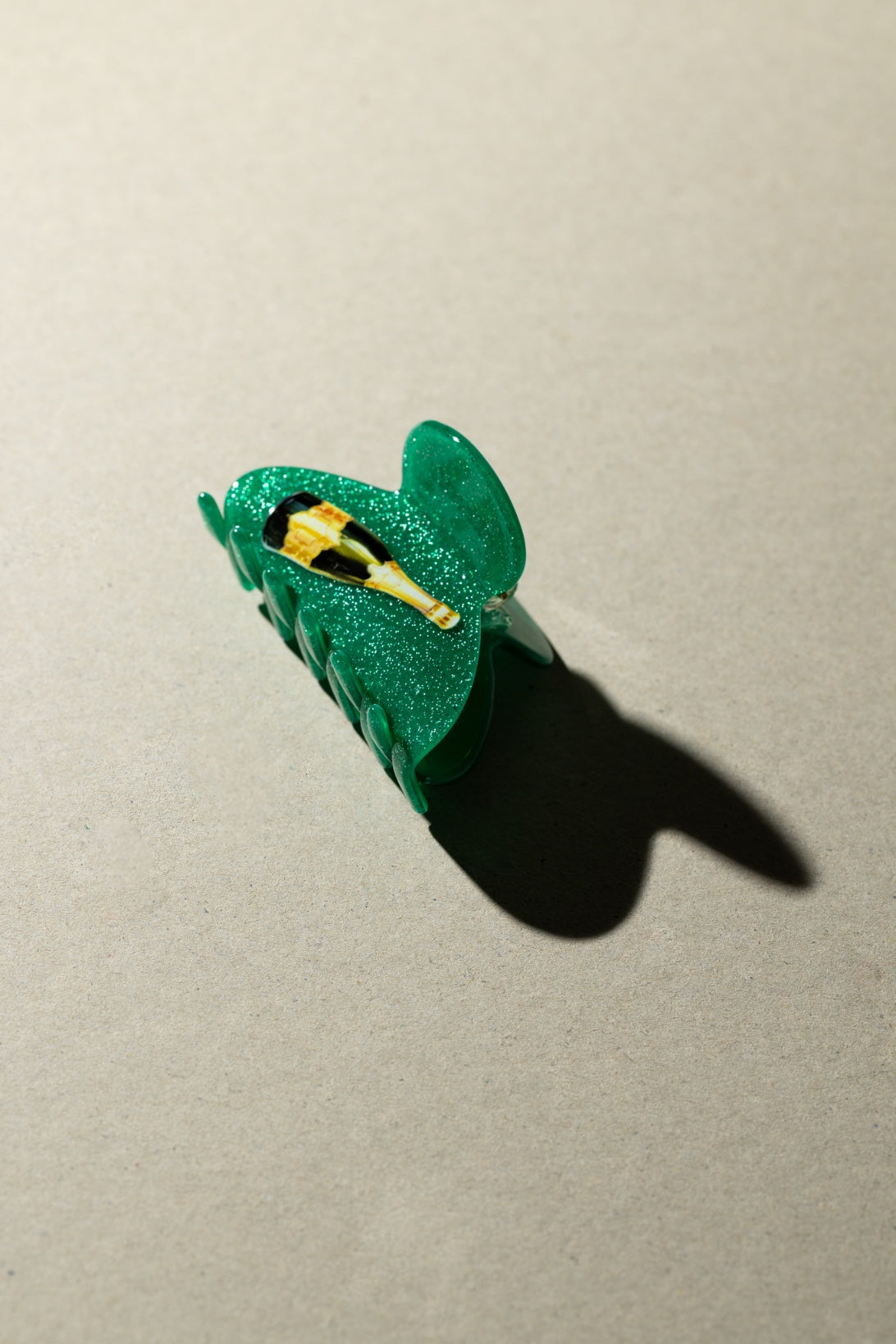 1. Christmas - Mony Champagne