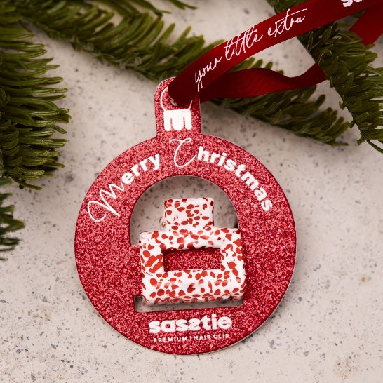 1. Christmas - Lib Cherry Dott
