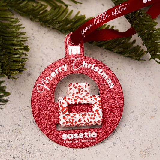 1. Christmas - Lib Cherry Dott