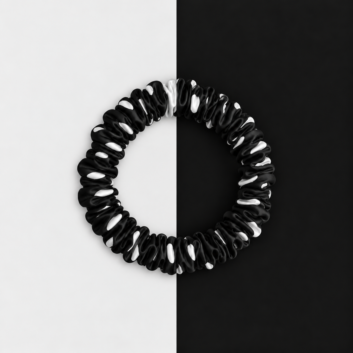 Silktie Zottie