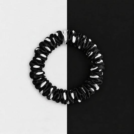 Silktie Zottie