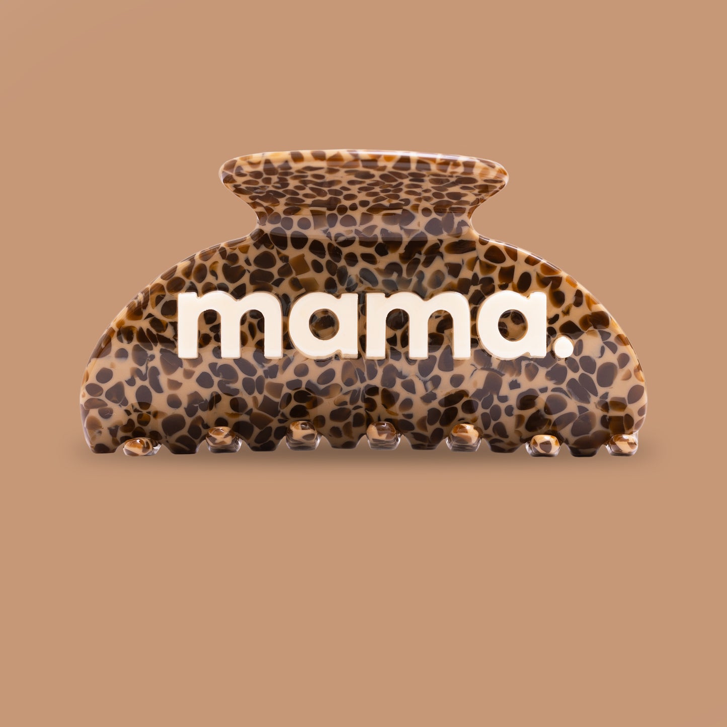 Forever mama.