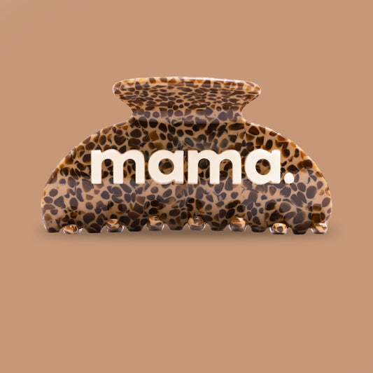 Forever mama.