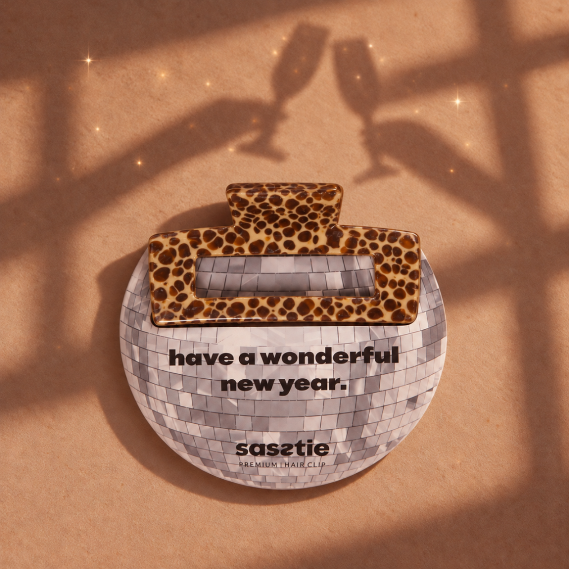 1. Happy 2027 - Crush Caffè