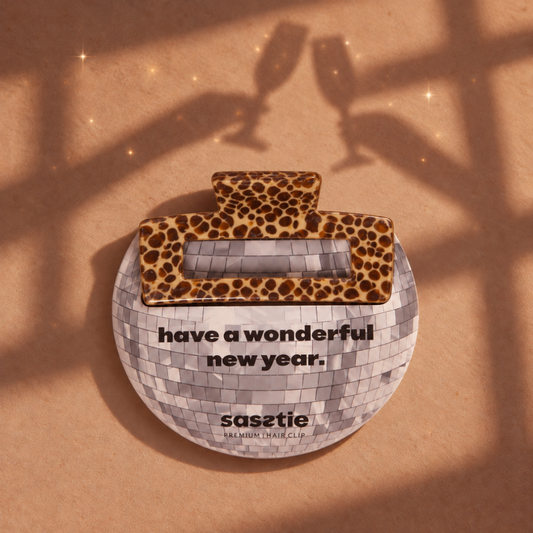 1. Happy 2027 - Crush Caffè