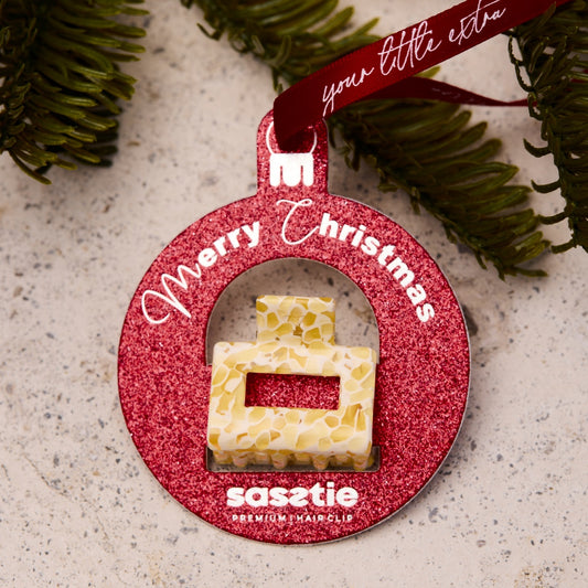 1. Christmas - Lib Lemon