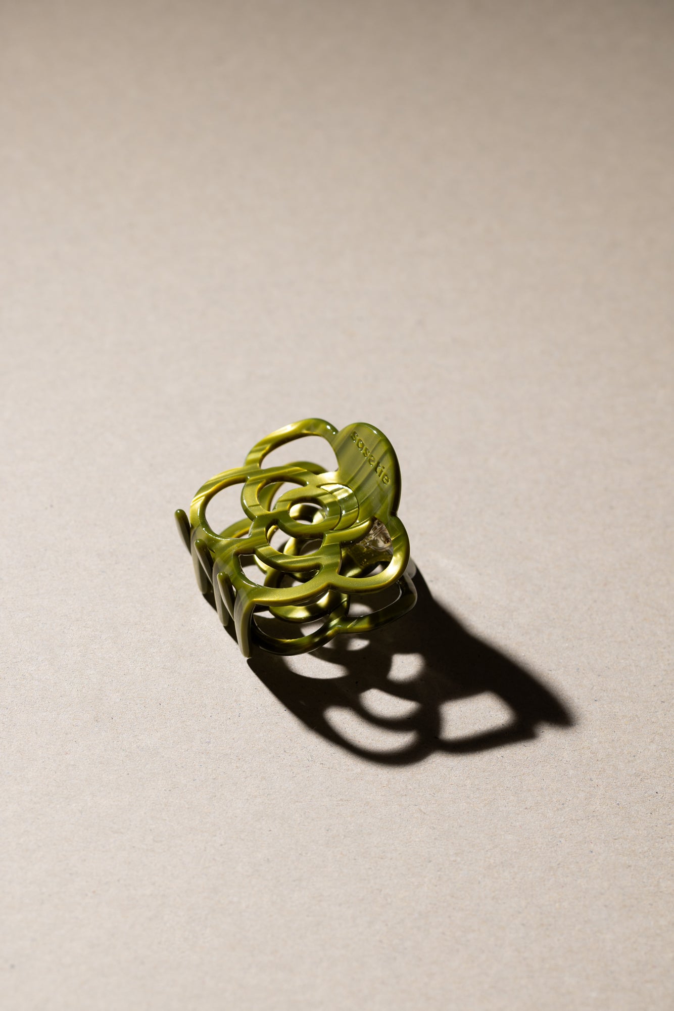 Lotus Jade