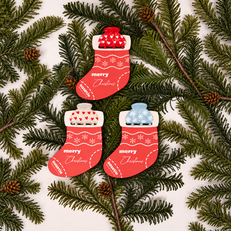 1. Christmas - Coope Couple