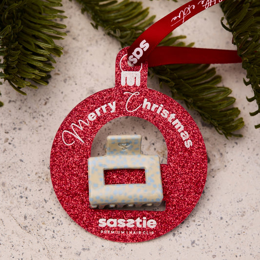 1. Christmas - Lib Ocean Dott