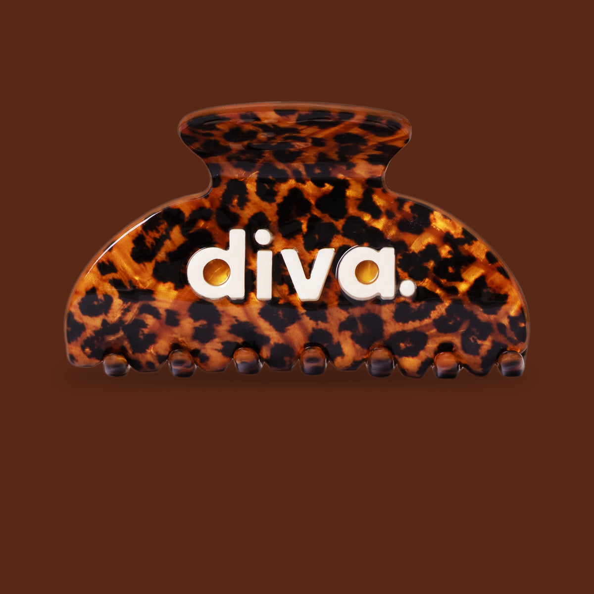 Forever diva.