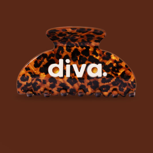 Forever diva.