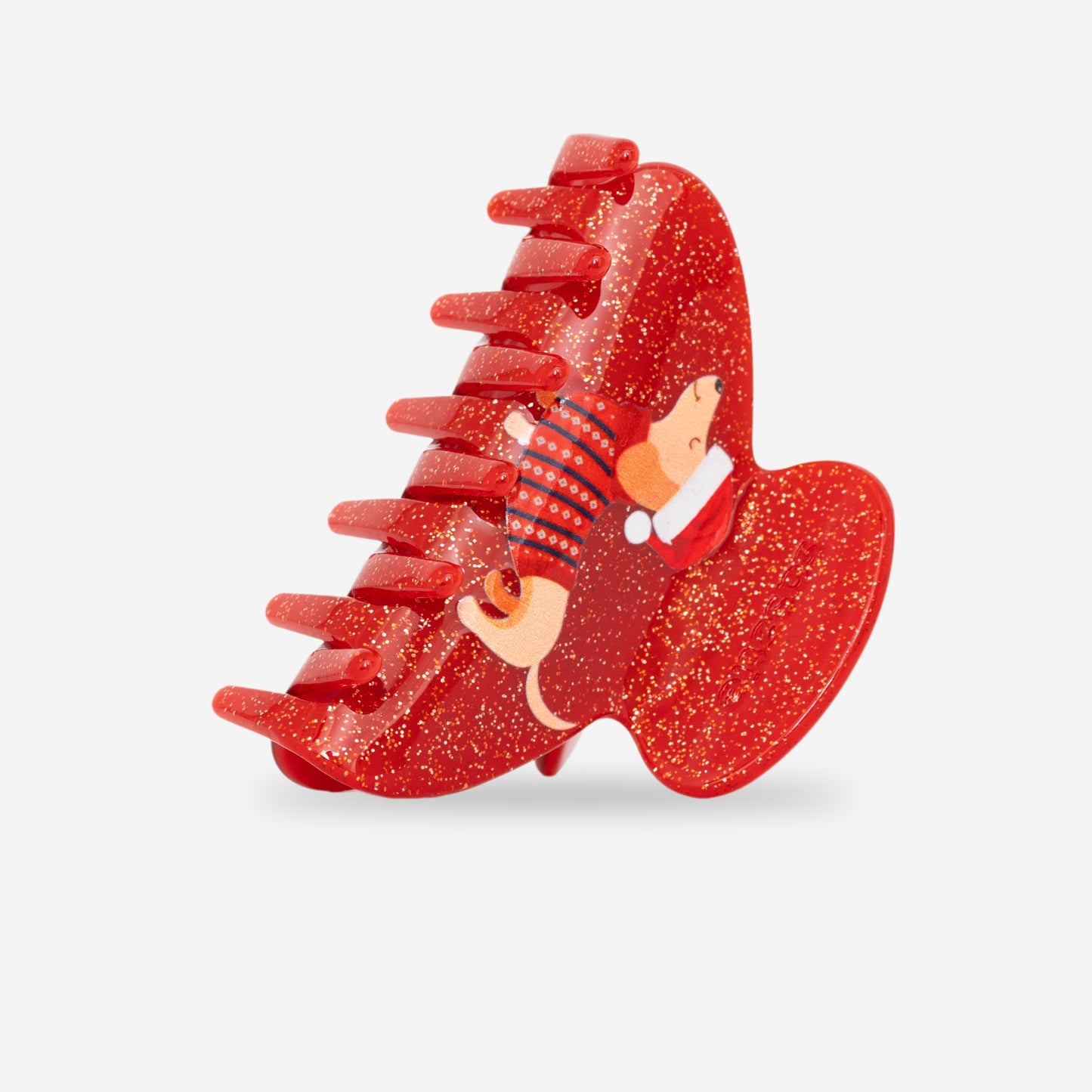 1. Christmas - Mony Wernie