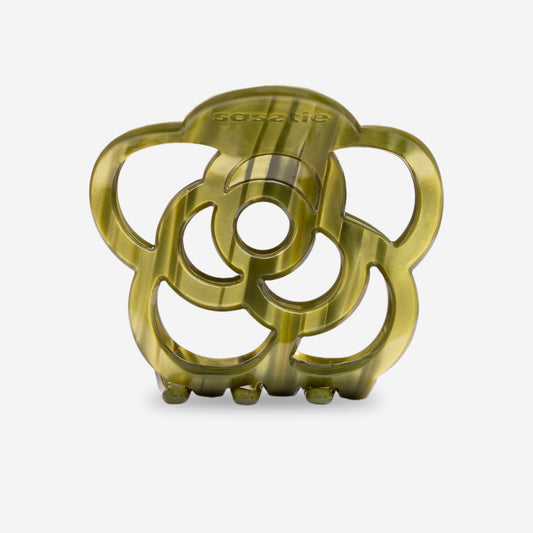 Lotus Jade