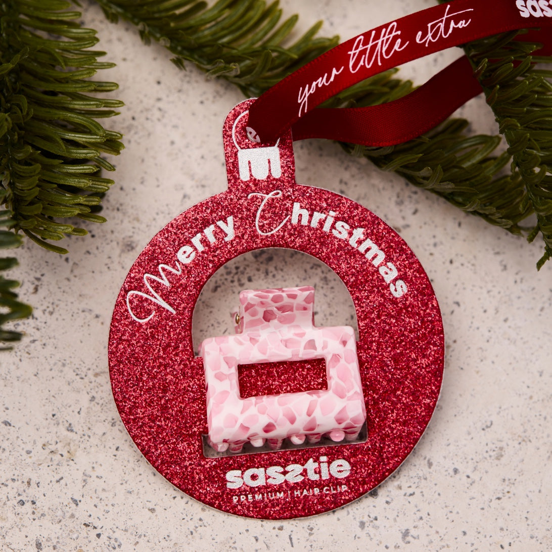 1. Christmas - Lib Berry