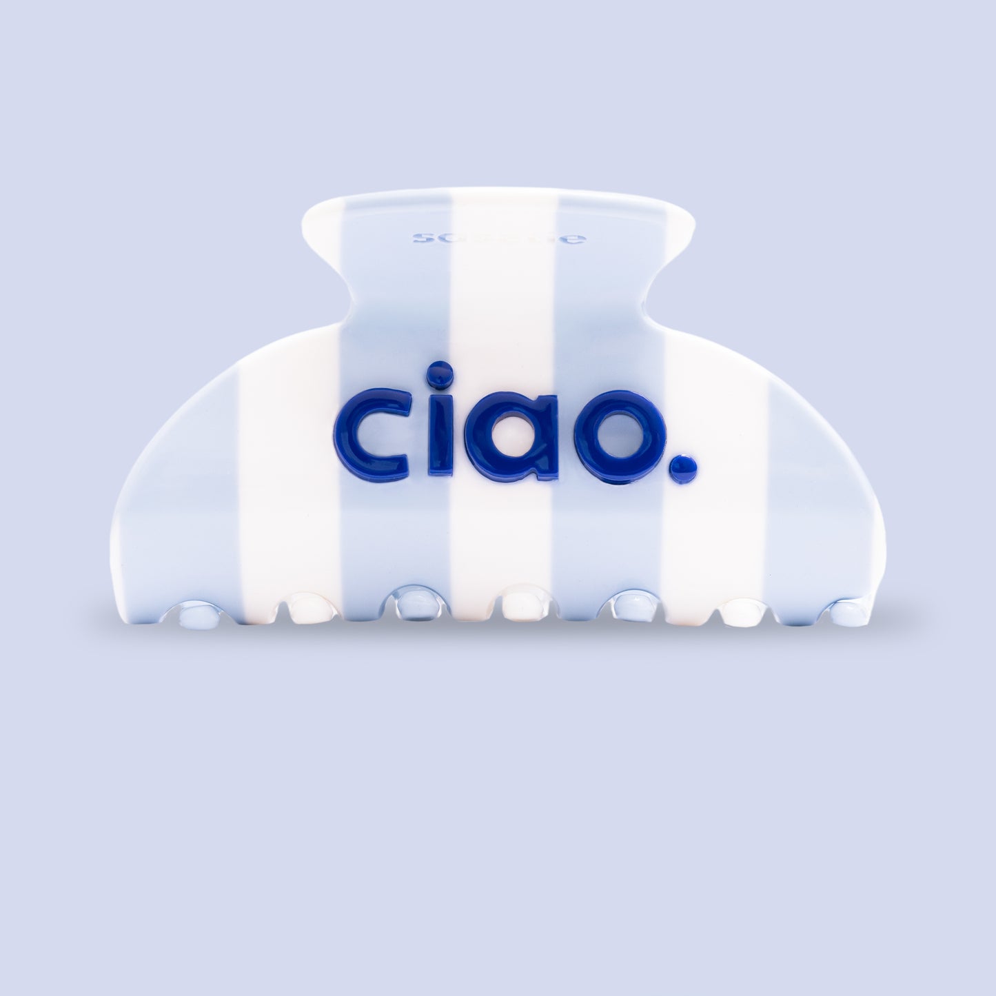Forever ciao.