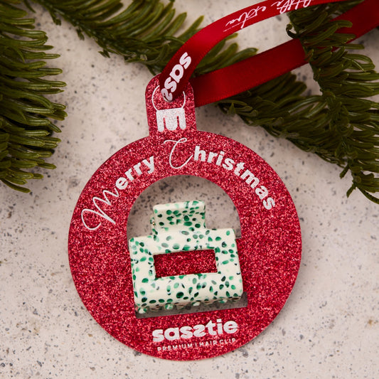 1. Christmas - Lib Olive Dott