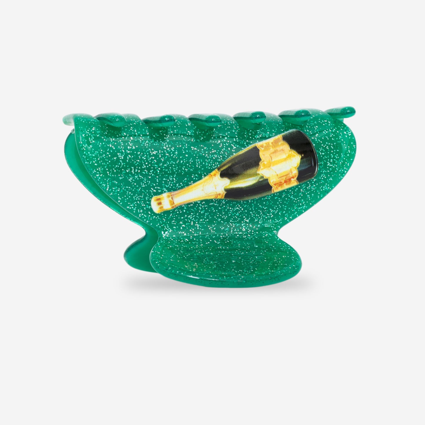 1. Christmas - Mony Champagne