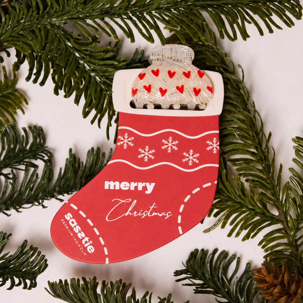 1. Christmas - Coope Obsession