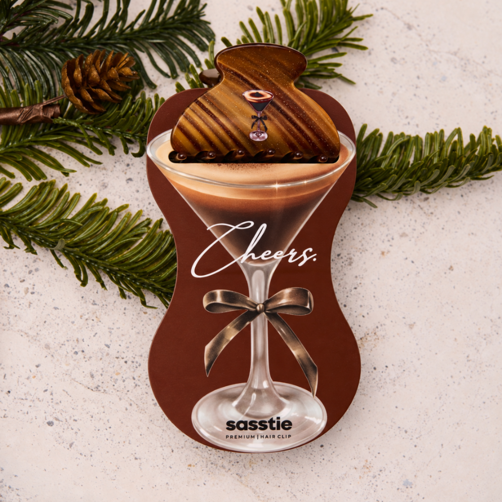 1. Christmas - Mony Martini