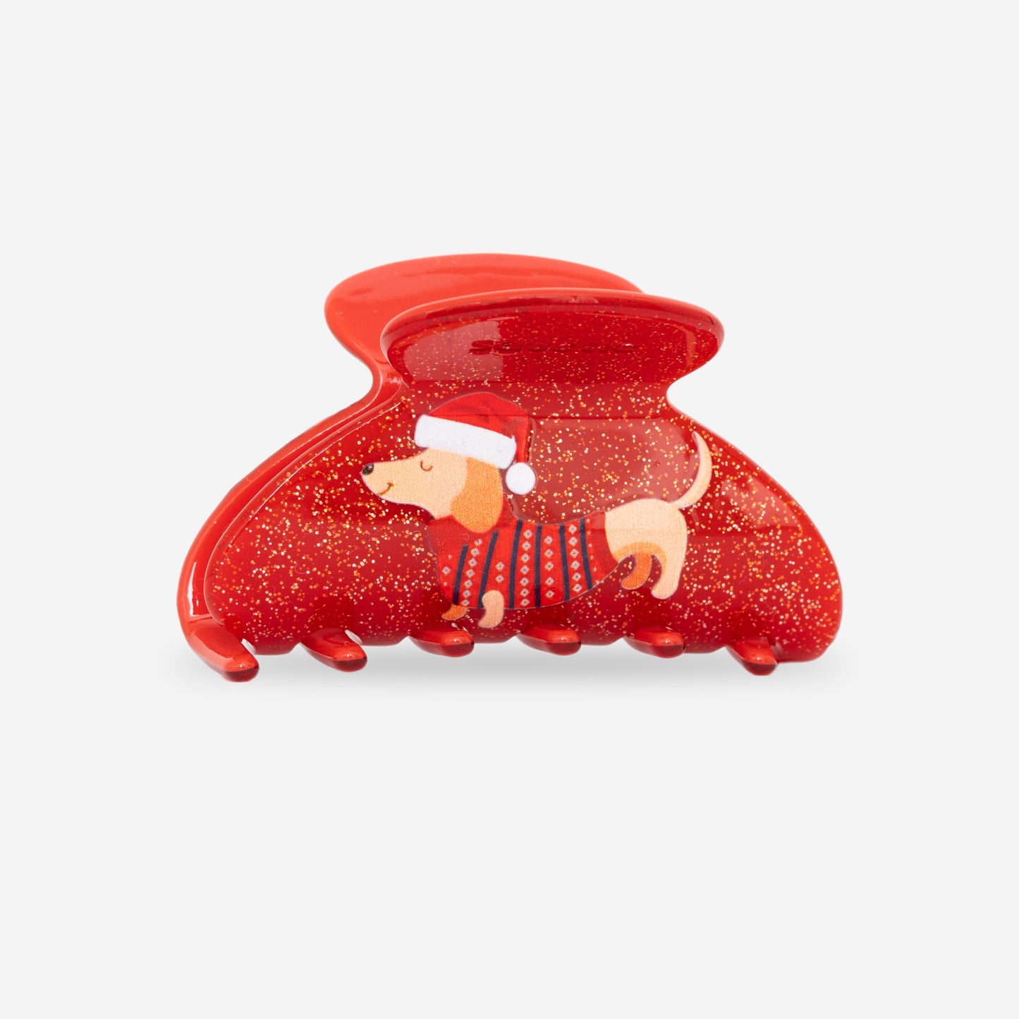 1. Christmas - Mony Wernie