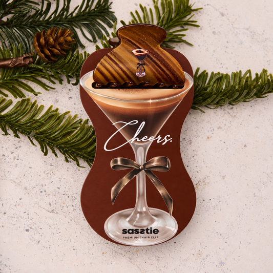 1. Christmas - Mony Martini
