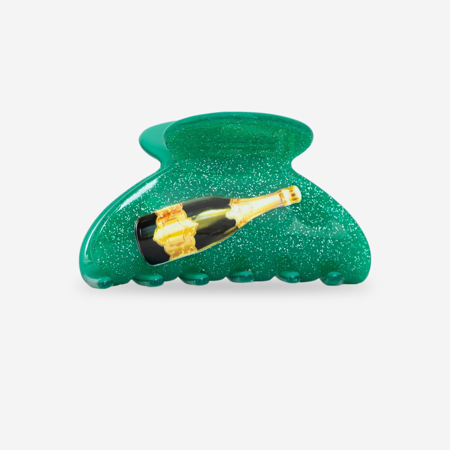 1. Christmas - Mony Champagne