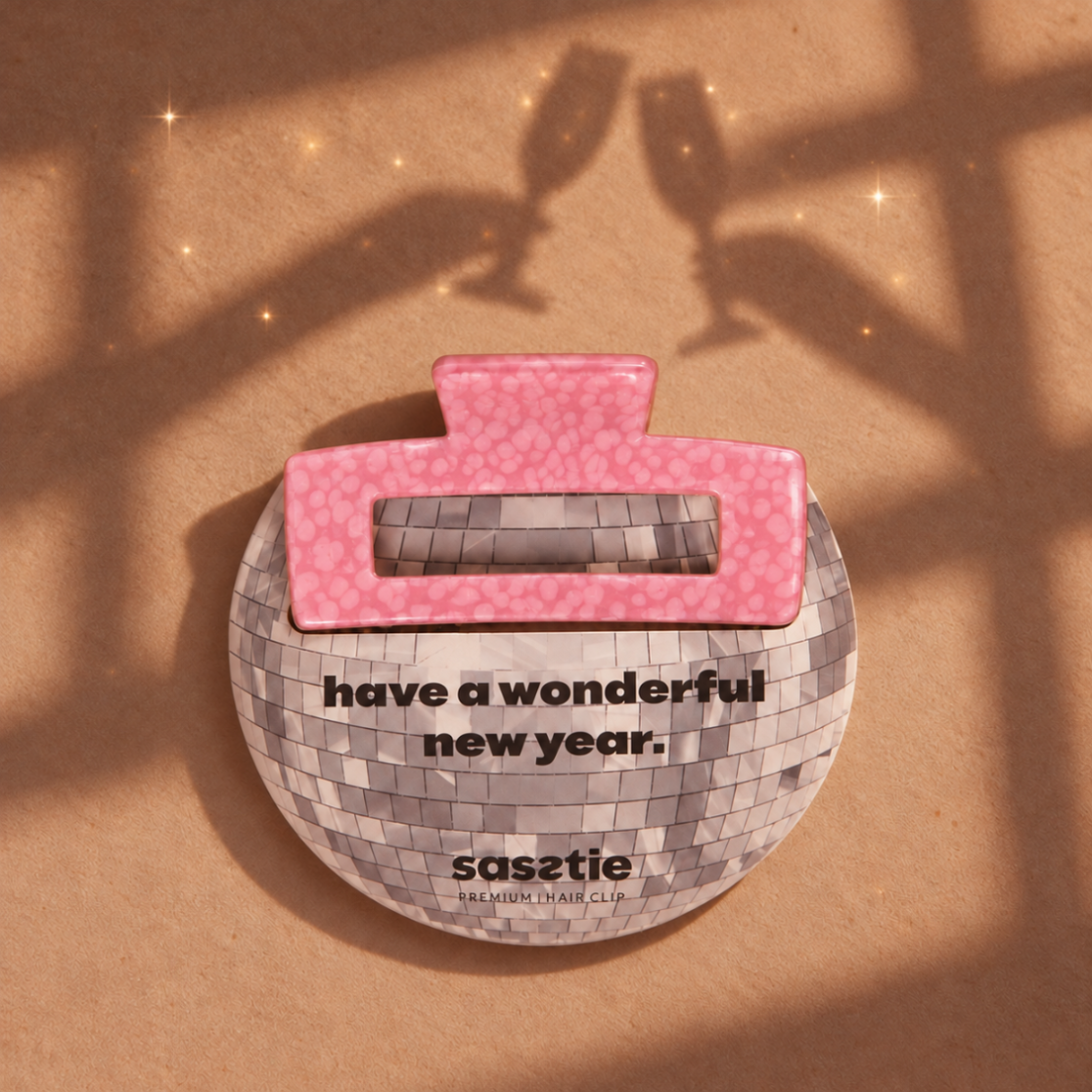 1. Happy 2027 - Crush Roselle