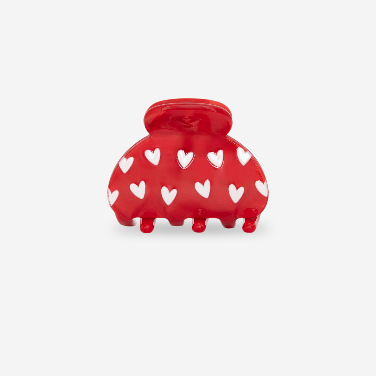 1. Christmas - Coope Couple