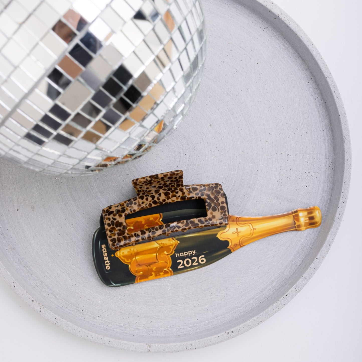 1. Happy 2026 - Crush Caffè