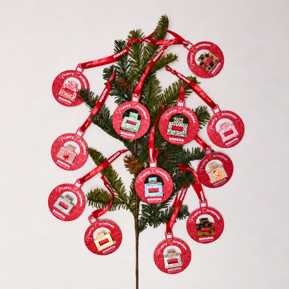 1. Christmas - Lib Cheetah