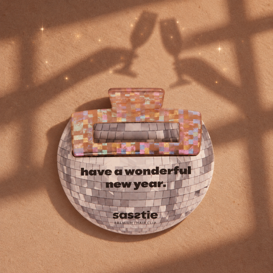 1. Happy 2027 - Crush Disco