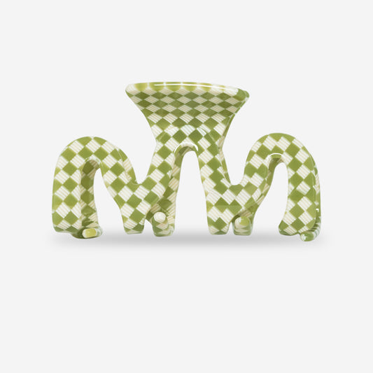Grand Wave Basil