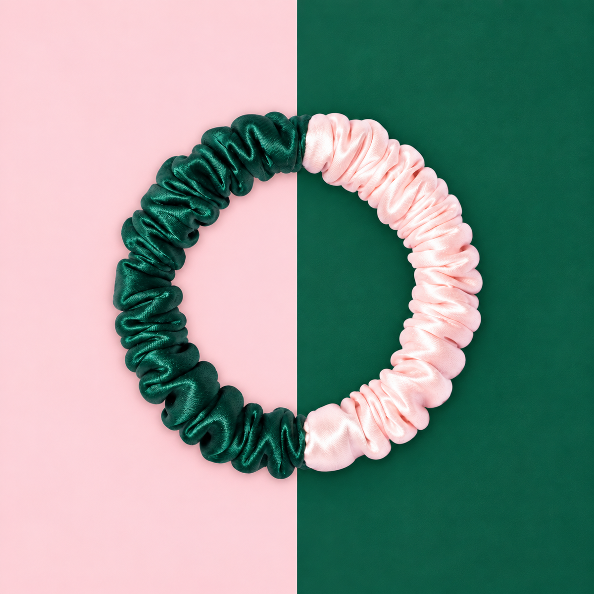 Silktie Duo Giardino