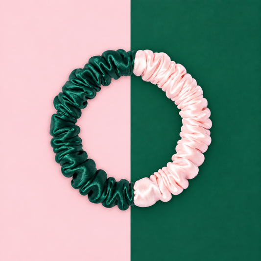 Silktie Duo Giardino