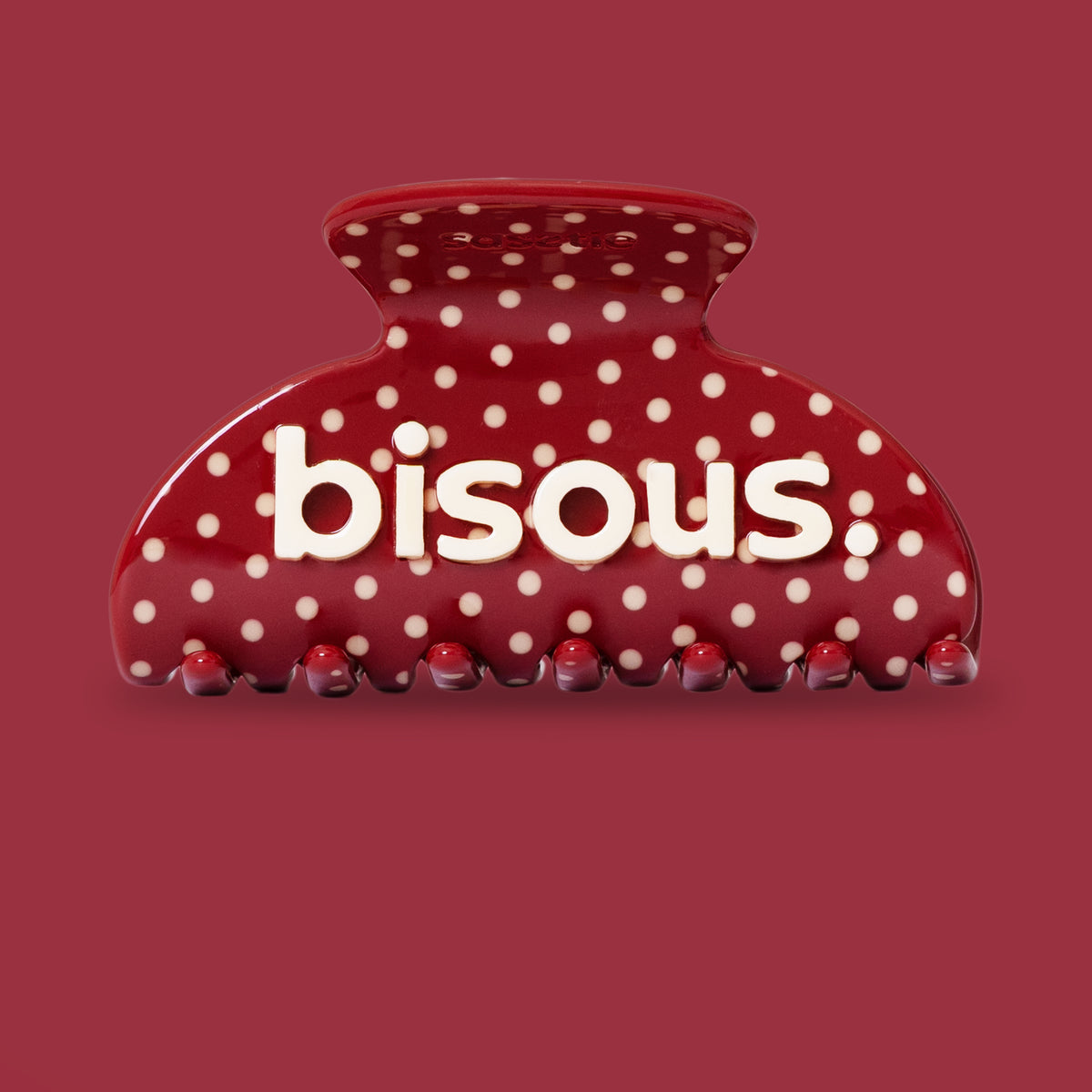 Forever bisous.