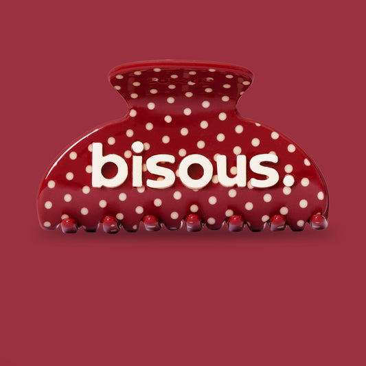 Forever bisous.